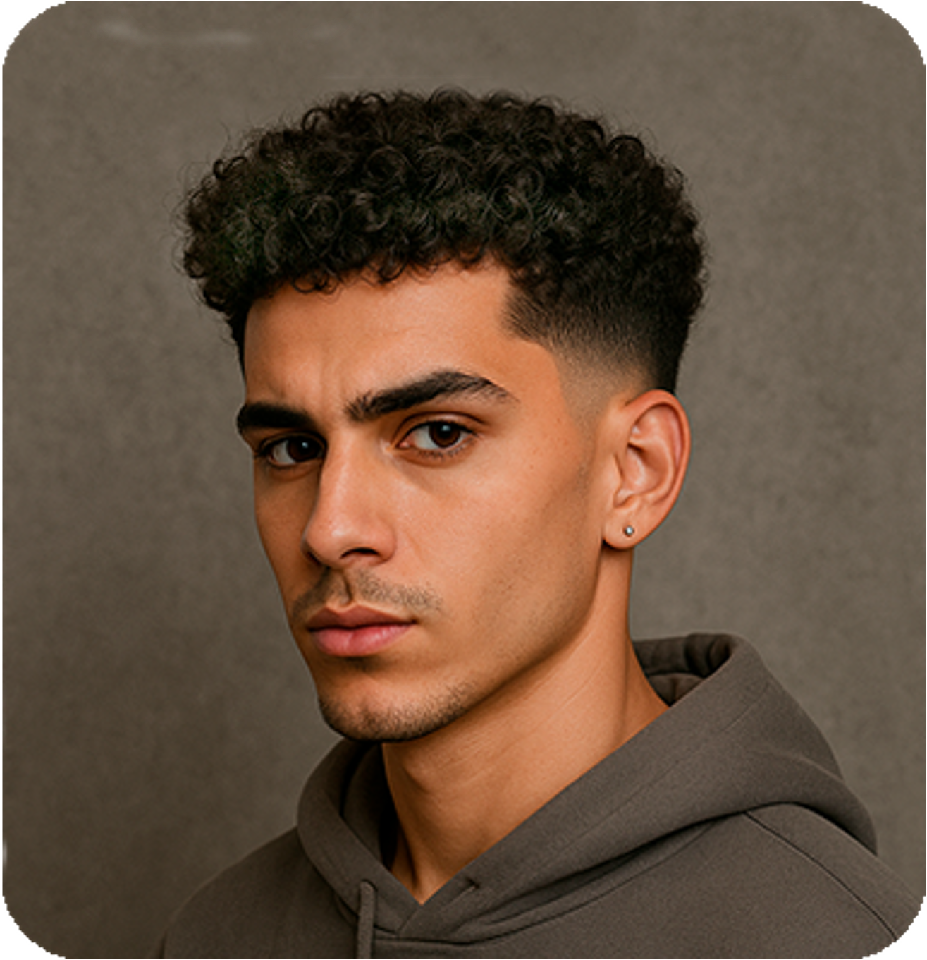 curly 02 — catálogo A Barbearia Express
