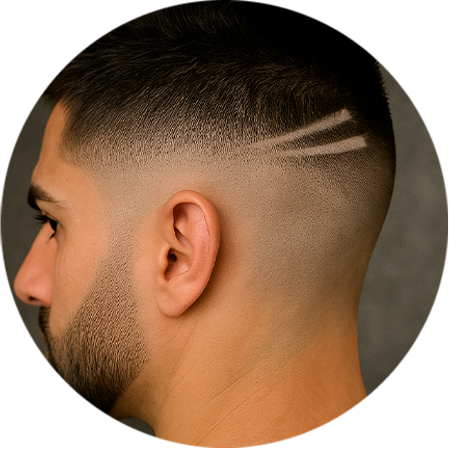 detalhe 2 — catálogo A Barbearia Express