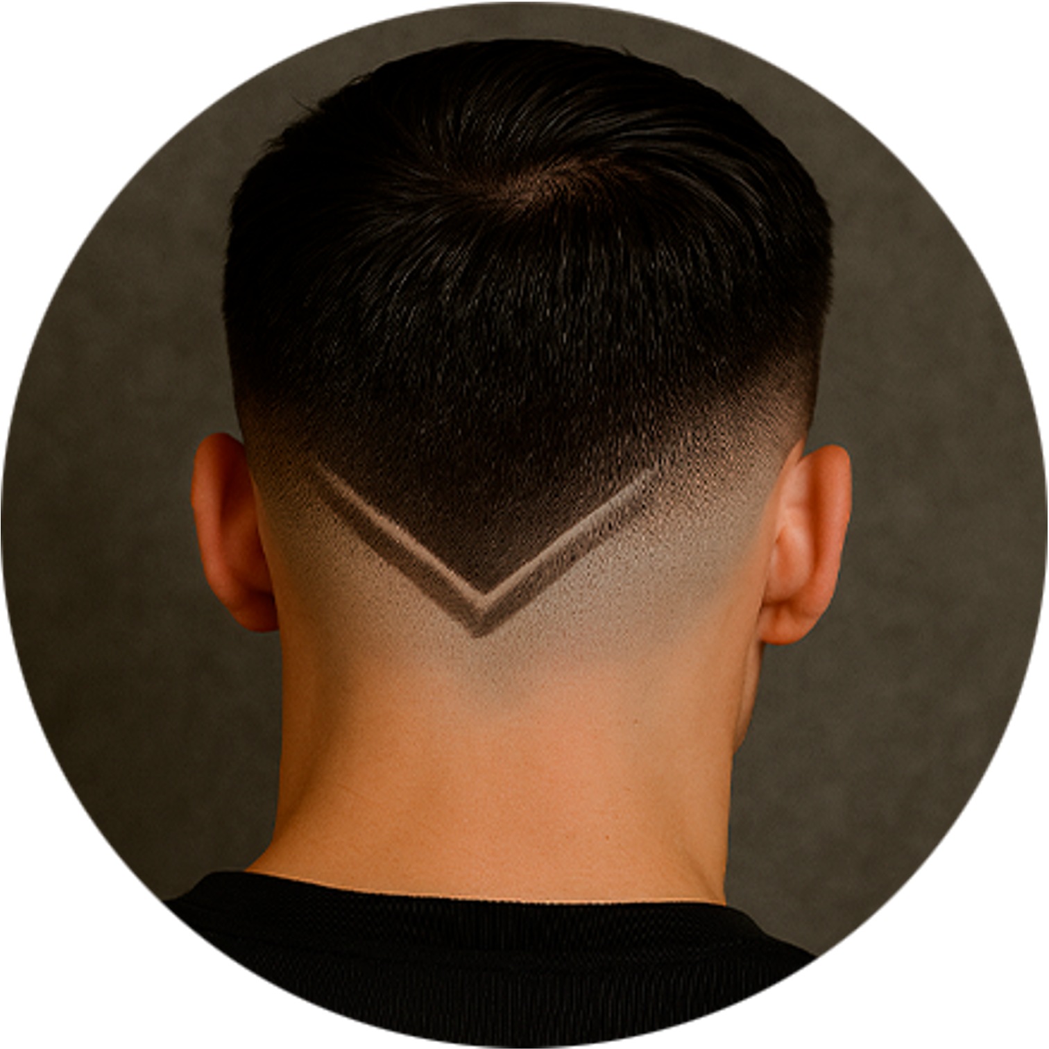 detalhe 3 — catálogo A Barbearia Express