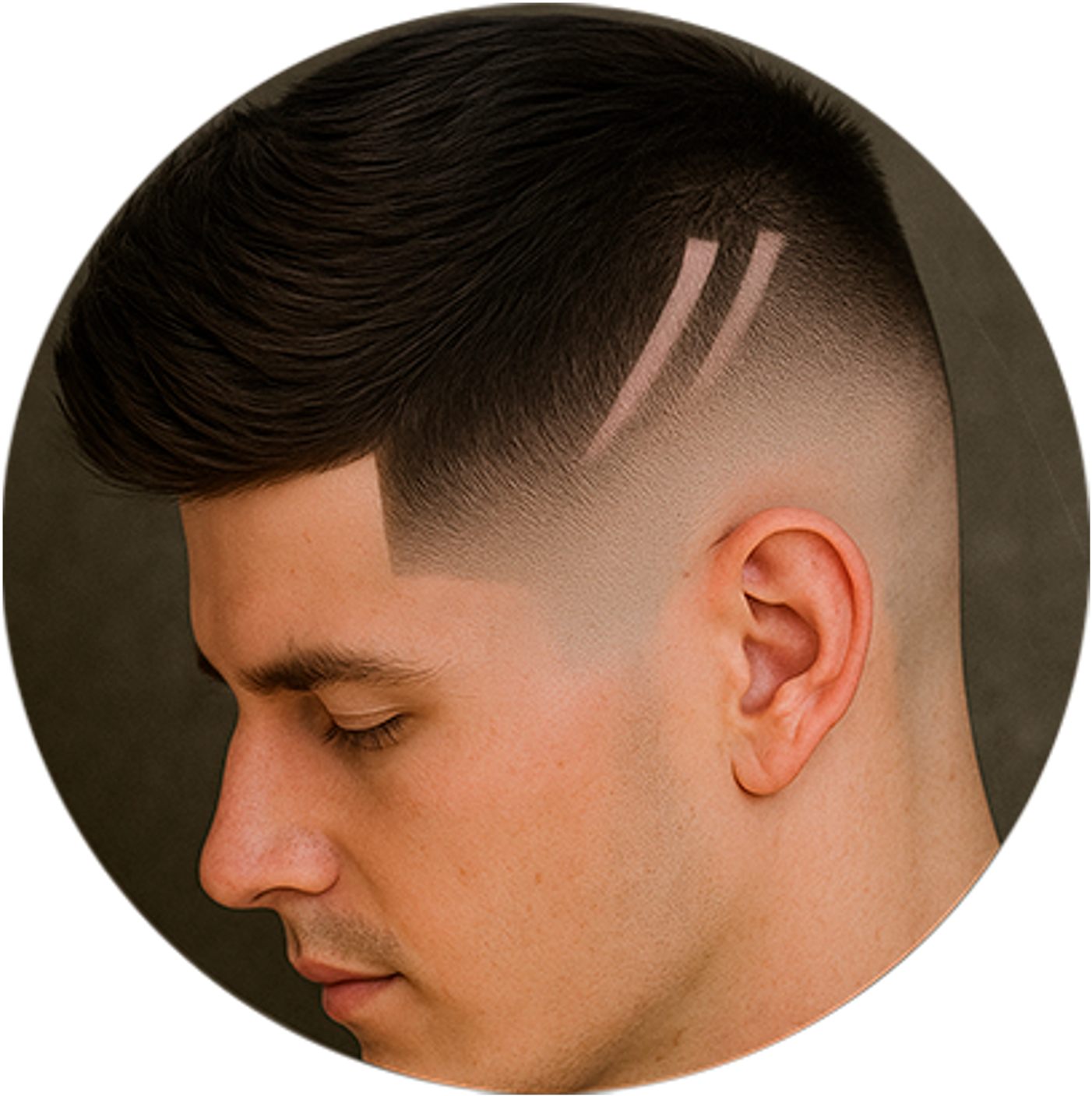 detalhe 5 — catálogo A Barbearia Express