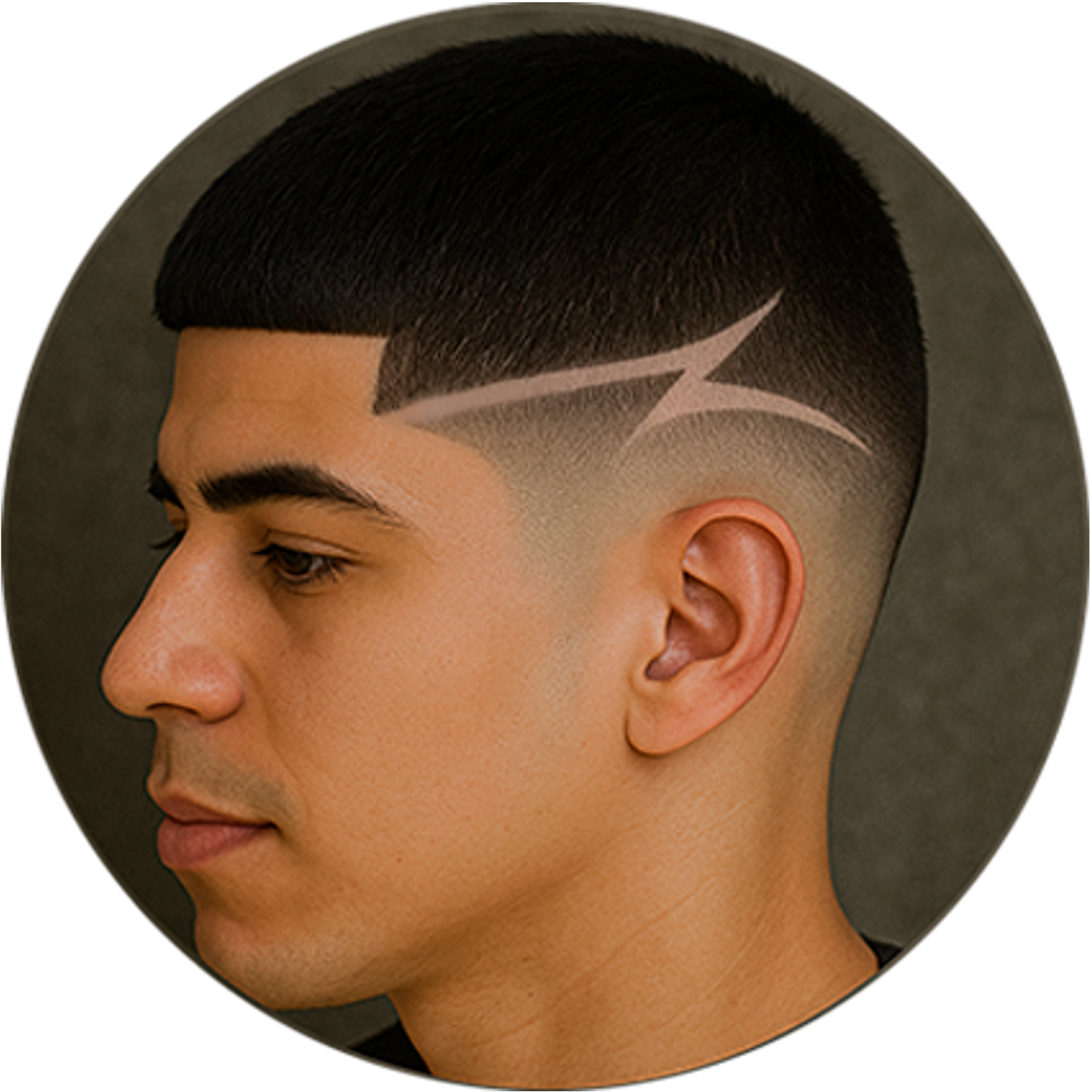 detalhe 6 — catálogo A Barbearia Express