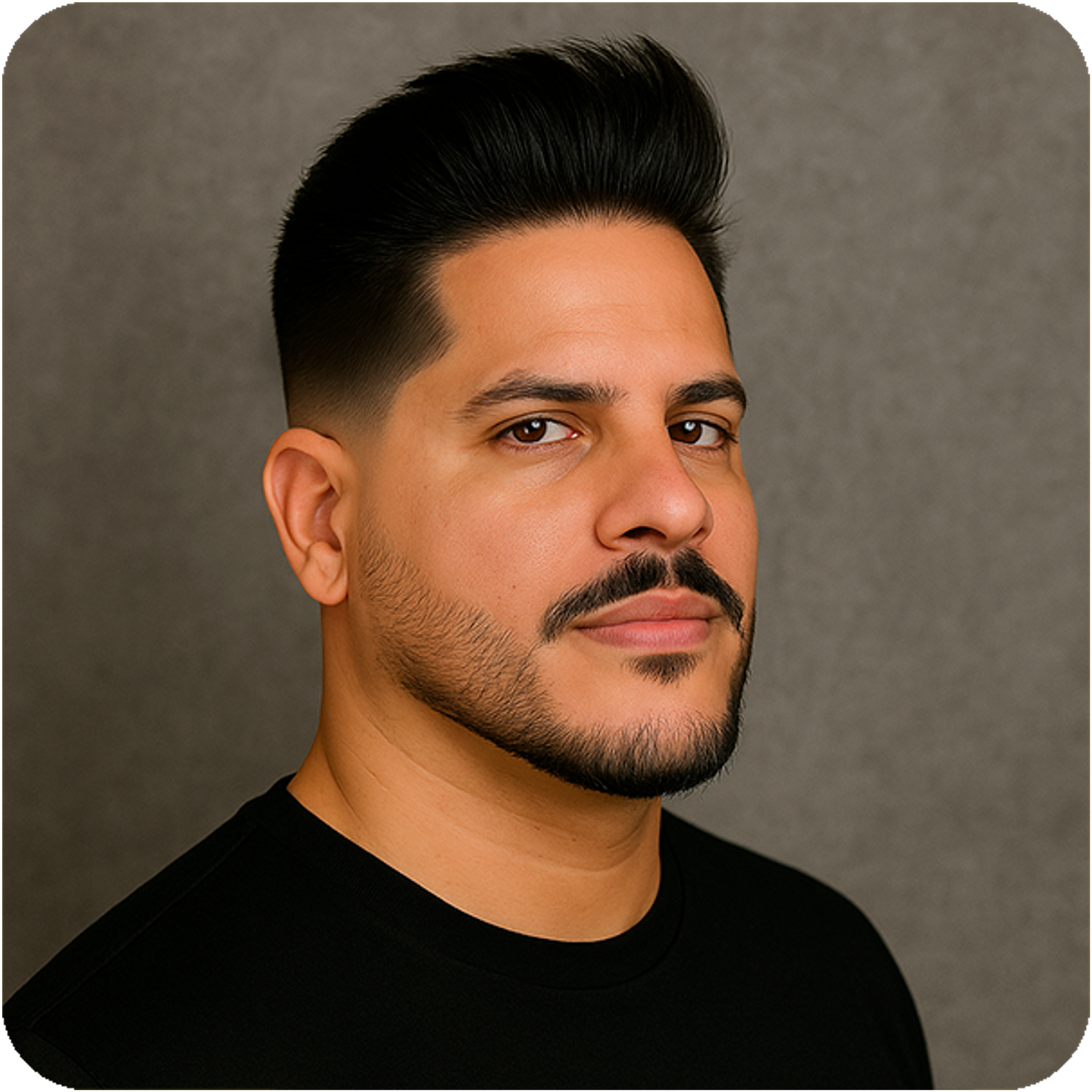 low fade — catálogo A Barbearia Express