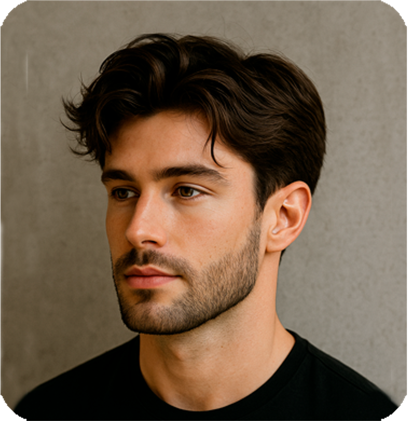 old money — catálogo A Barbearia Express