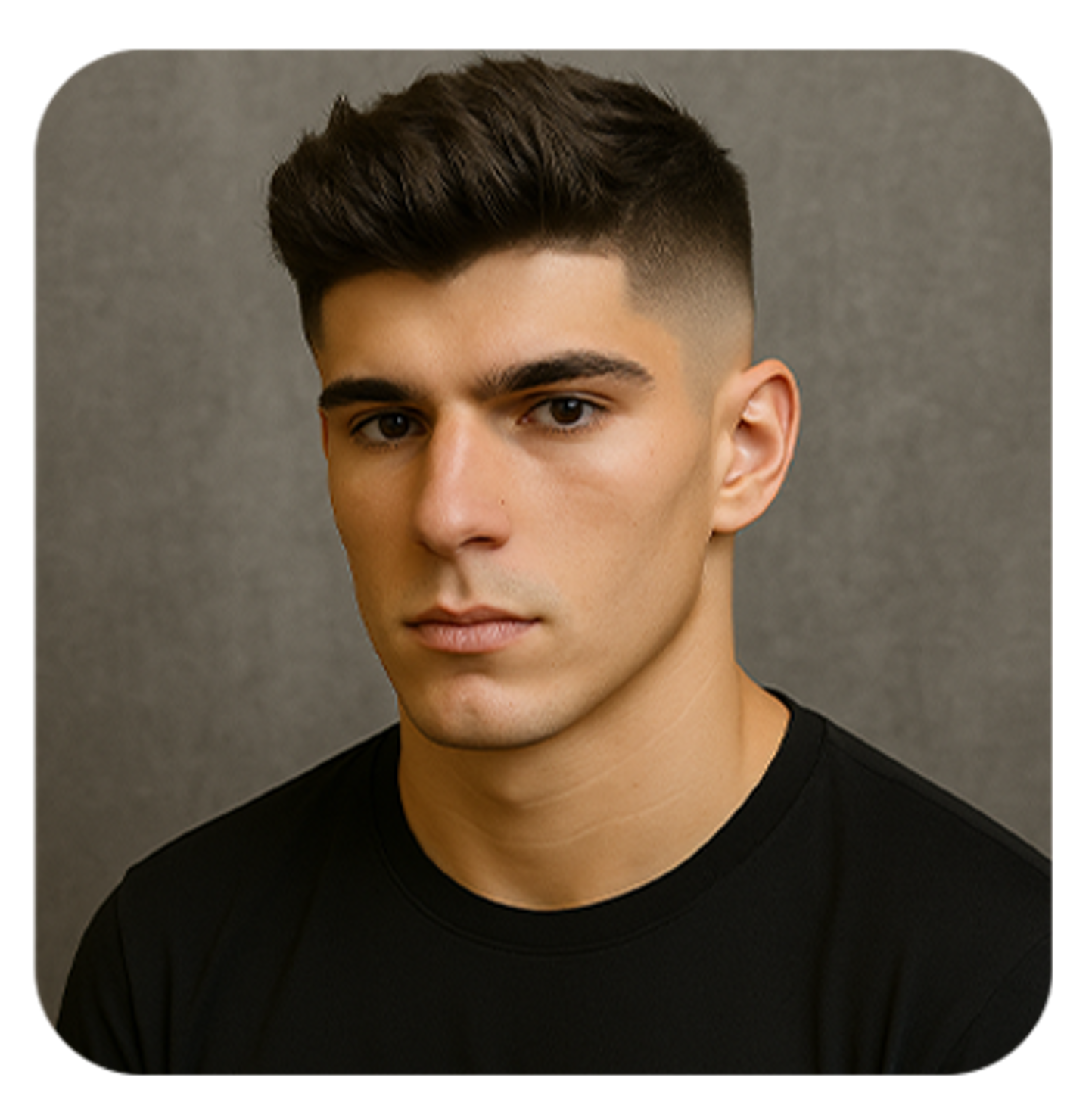 undercut — catálogo A Barbearia Express